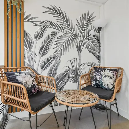 Chic And Comfortable Amiens